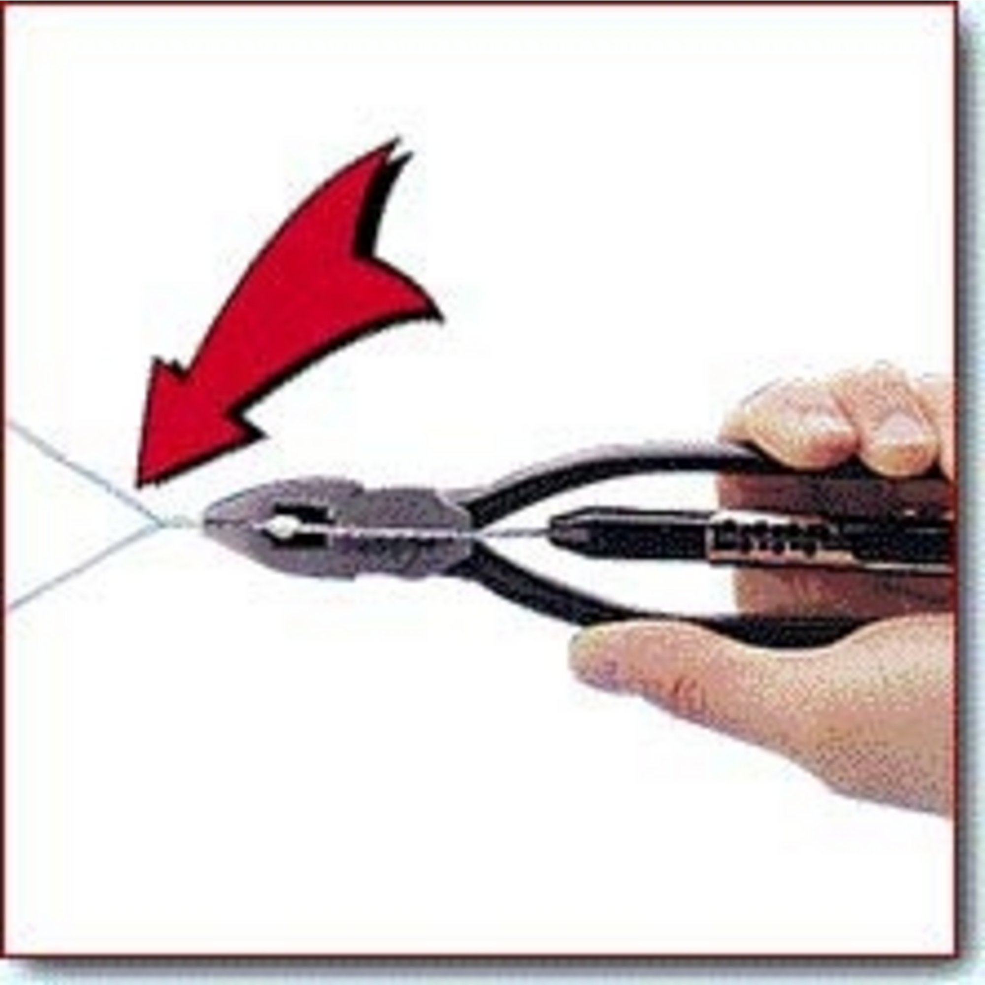 .032in. DIA Safety Locking Wire